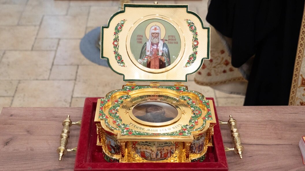    Фото: пресс-служба аэропорта Домодедово.