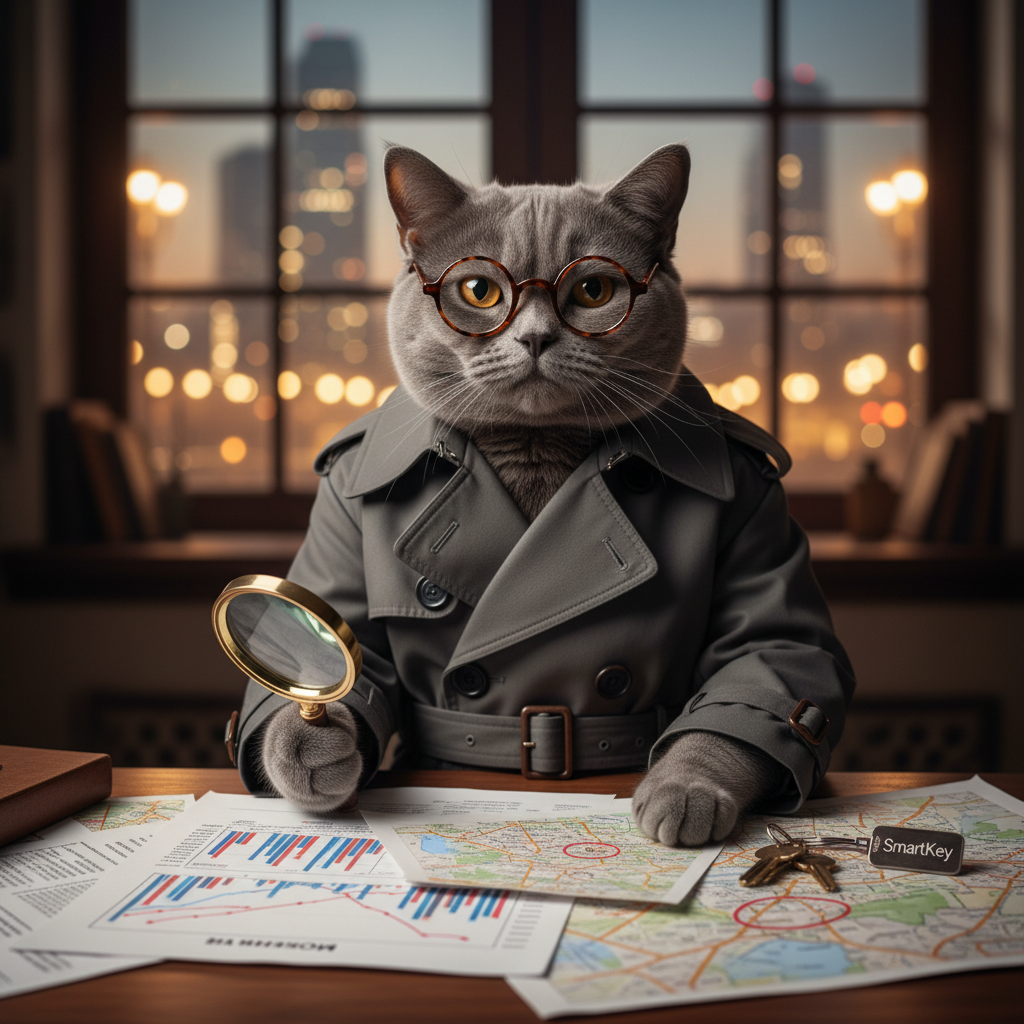    Рефинансирование ипотеки в Москве 2025: снижение ставки до 3% Мария Ефимова