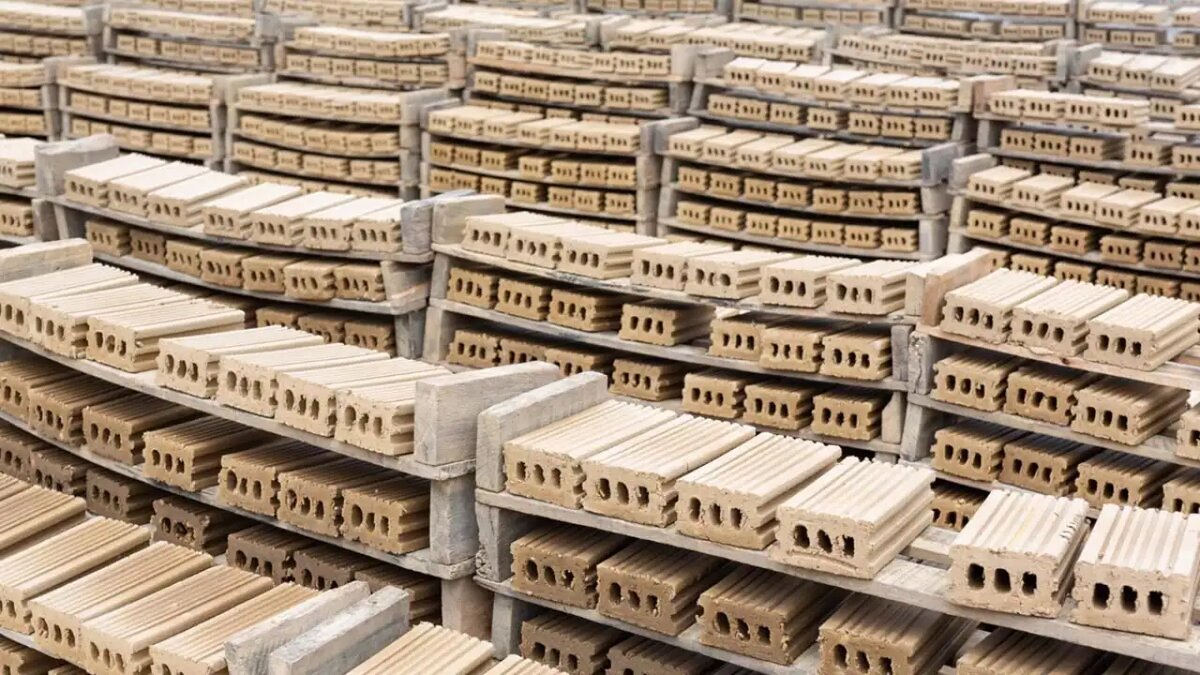    Стройматериалы. © freepik.com