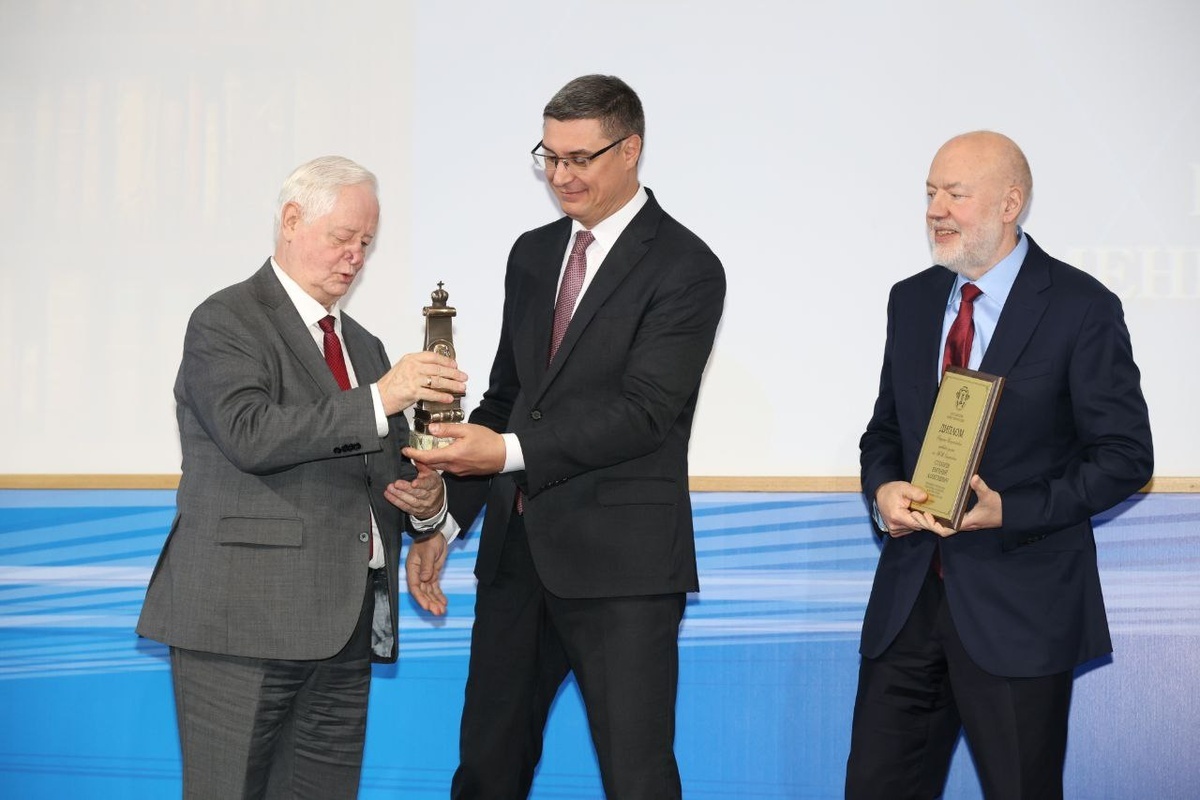    Фото: Губернатор Владимирской области Александр Авдеев, источник: t.me/avdeev_o_vazhnom