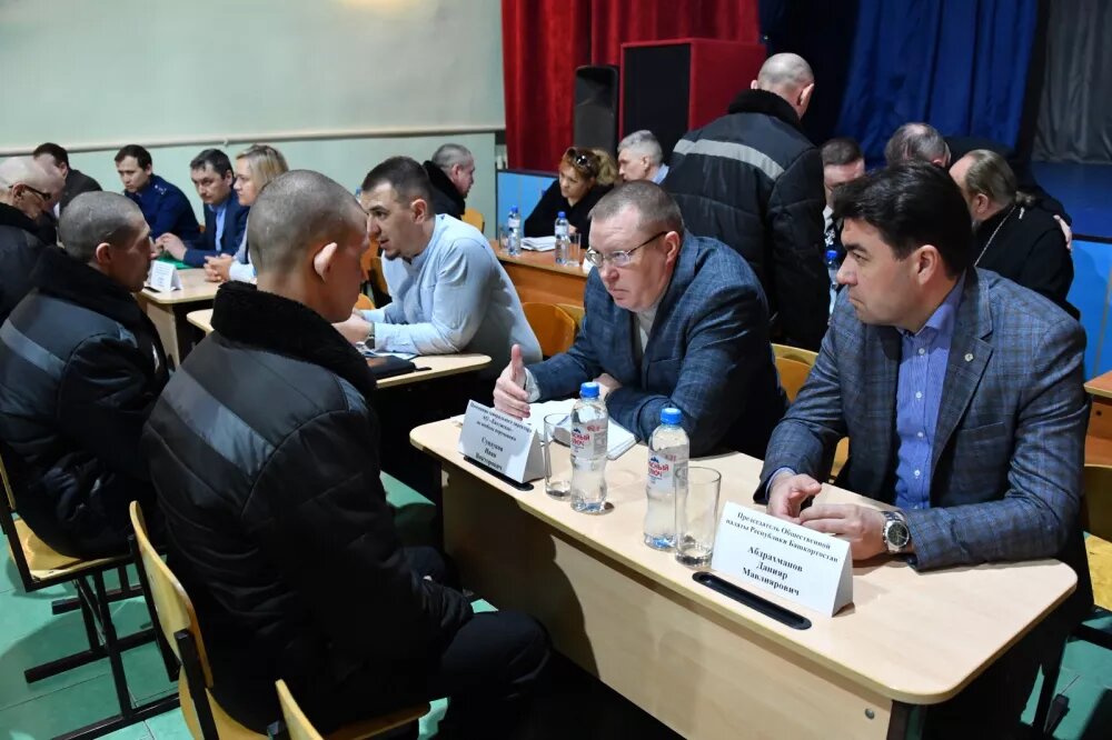 ФОТО С САЙТА ОБЩЕСТВЕННОЙ ПАЛАТЫ РБ