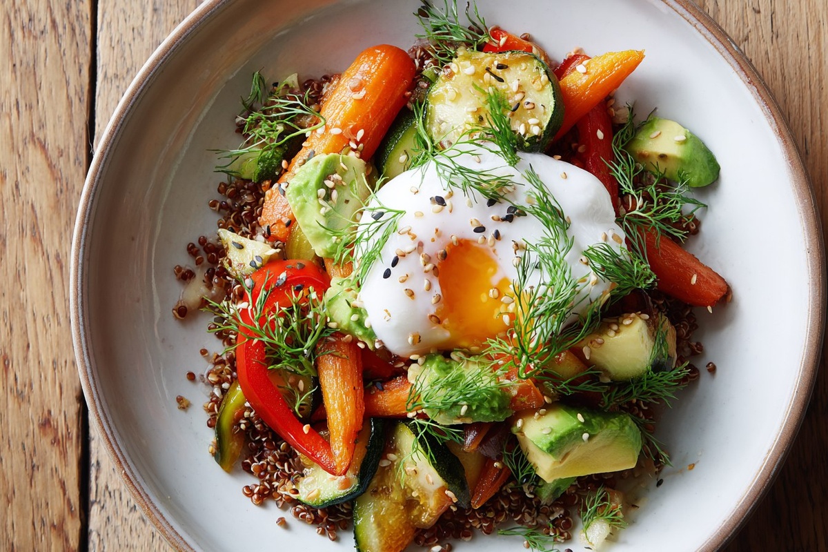 Что приготовить из гречки без мяса