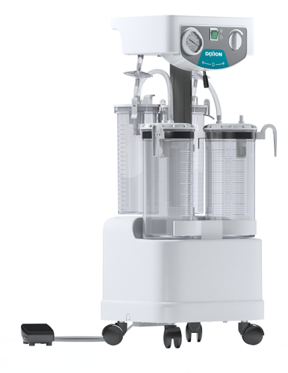 Медицинский электрический аспиратор DIXION Vacus 7308