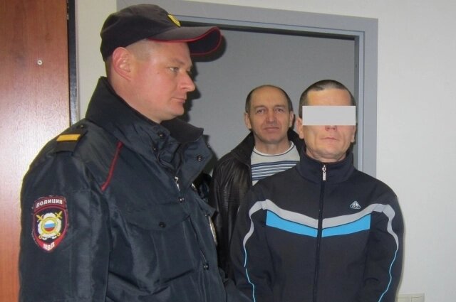    Нелюдь выглядит как обычный человек. Фото: СУ СКР по Свердловской области