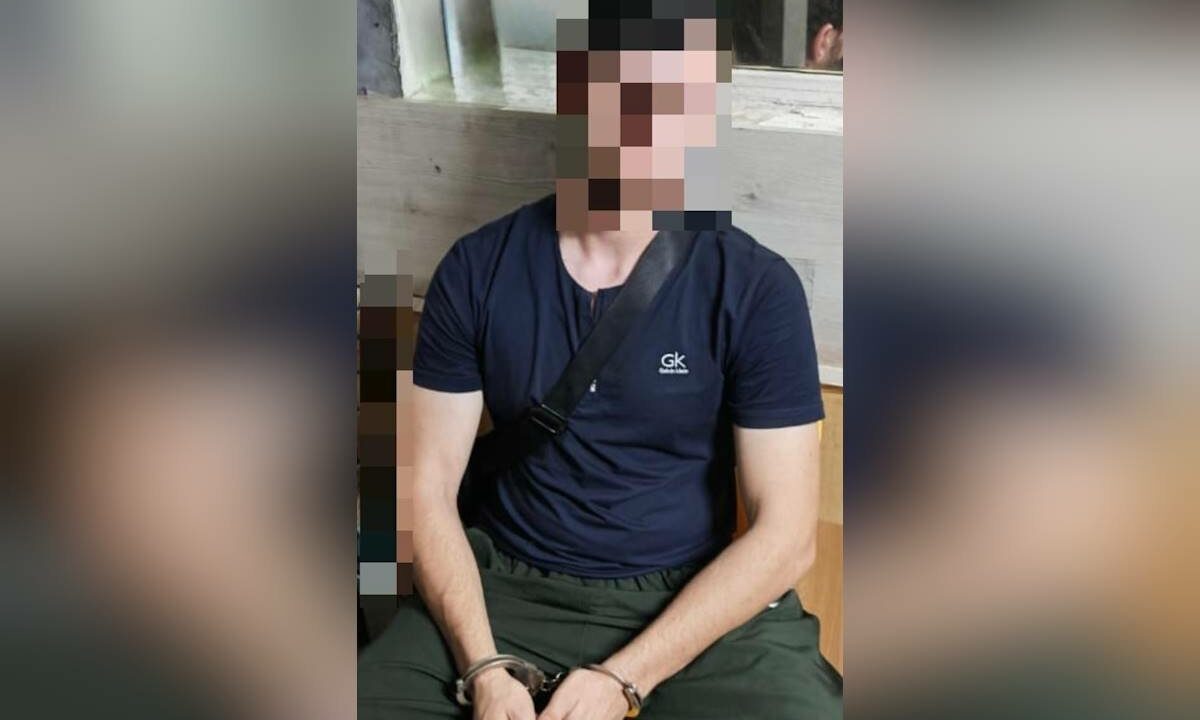    Фото t.me/propolice_nvrsk