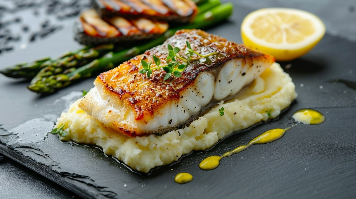 Что приготовить из картошки и рыбы