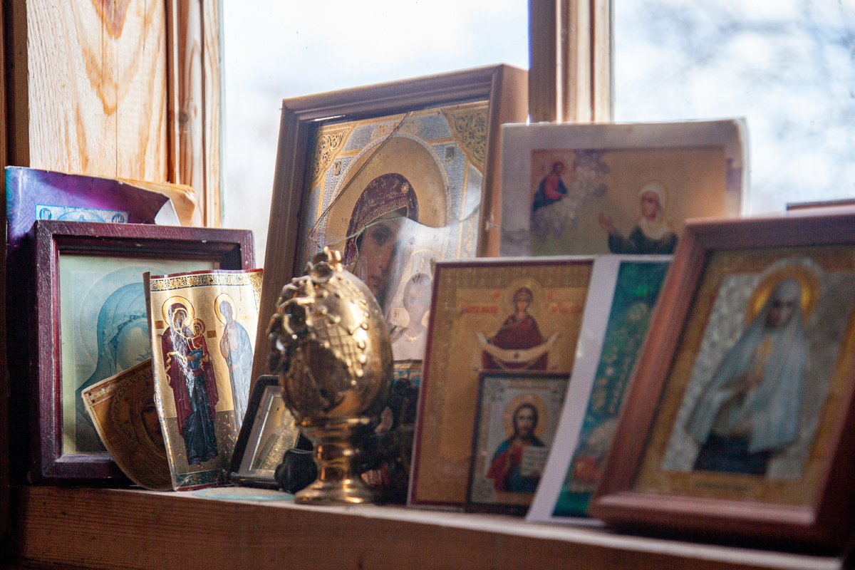 фото:Oksana Korol/Business Online/Global Look Press