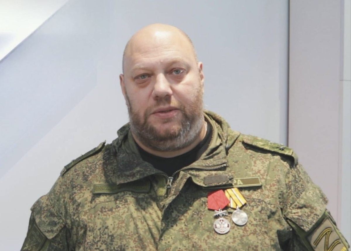    Фото: Telegram/Юрий Шалабаев