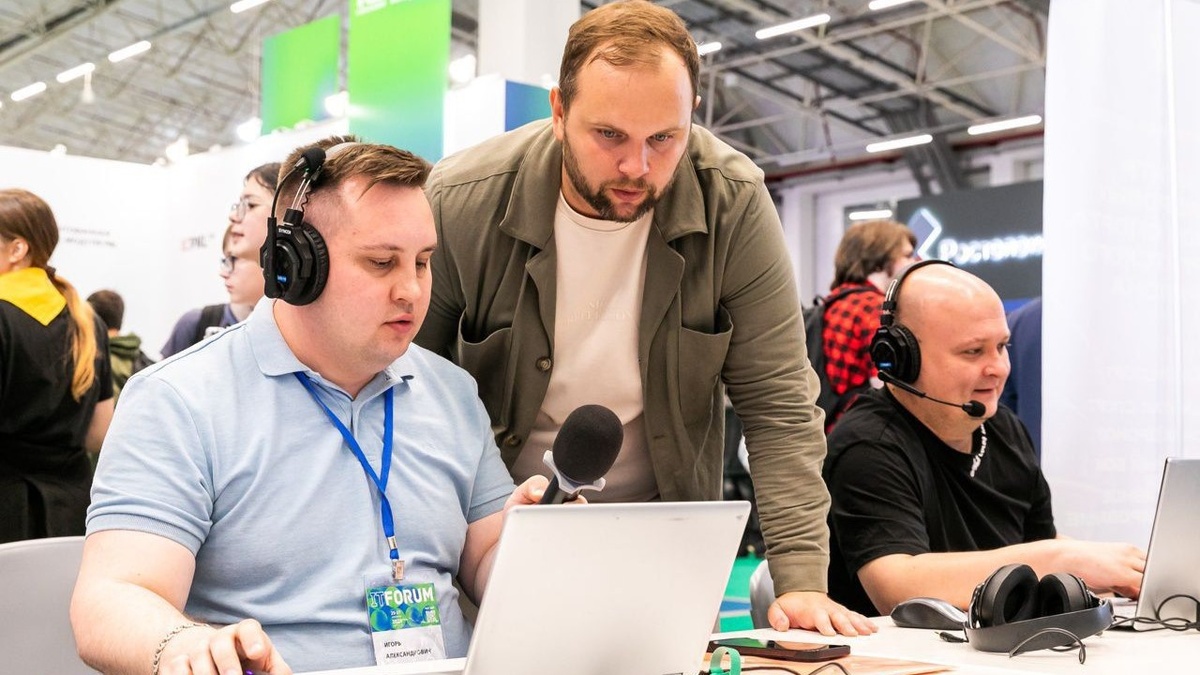    Сургутский район поделится опытом для разработки федеральных программ по развитию фиджитал-спорта в России