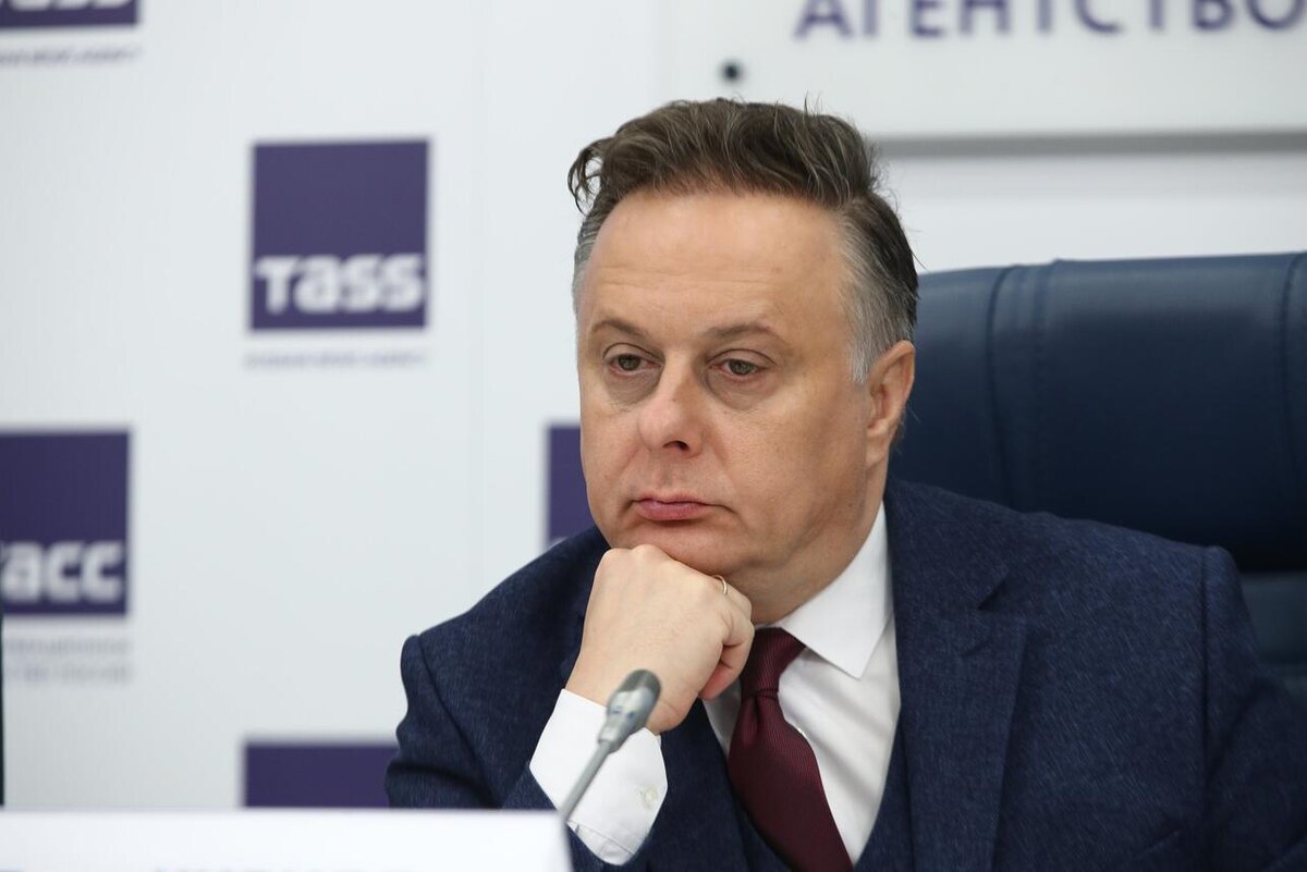    Кирилл Крок Предоставлено фестивалем "Золотая маска"