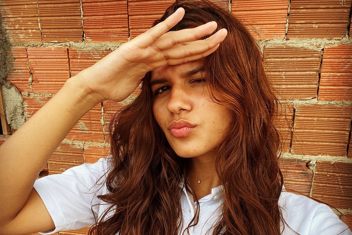    Габриэлла / Источник: © Соцсети Габриэллы