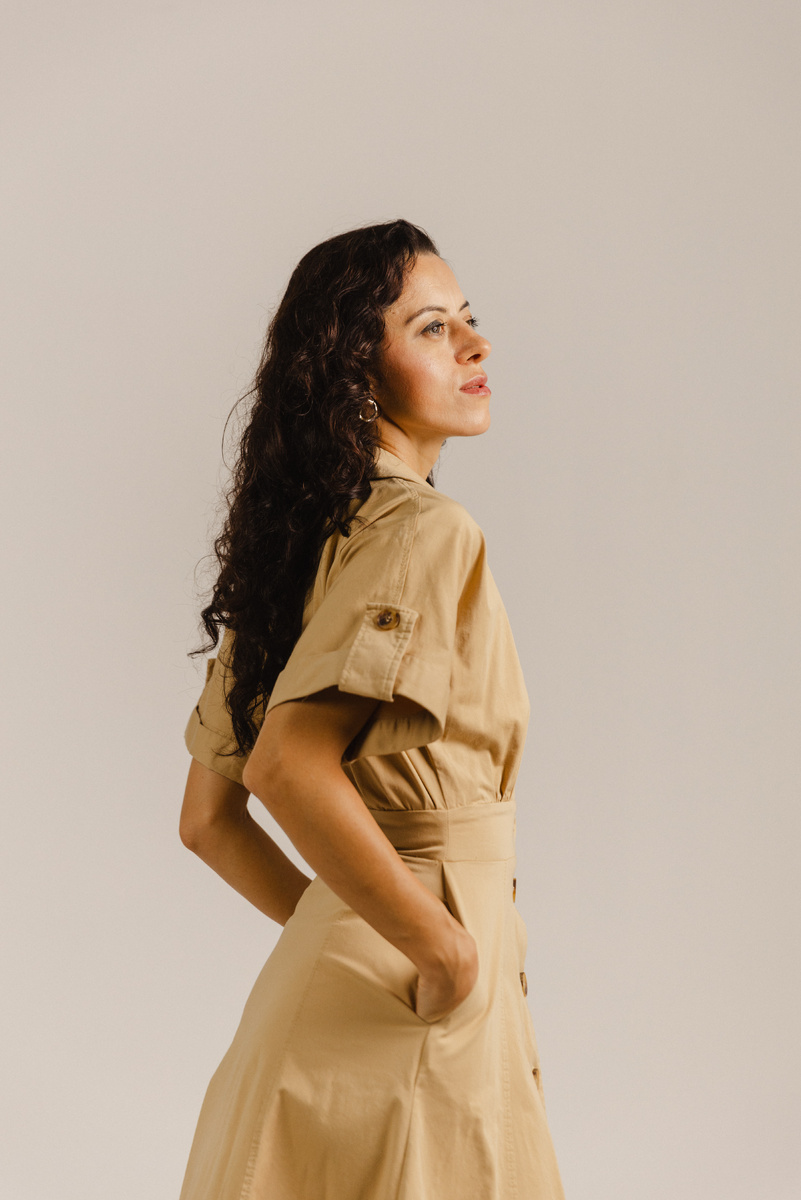 Марина Акайдын | Адвокат в Турции