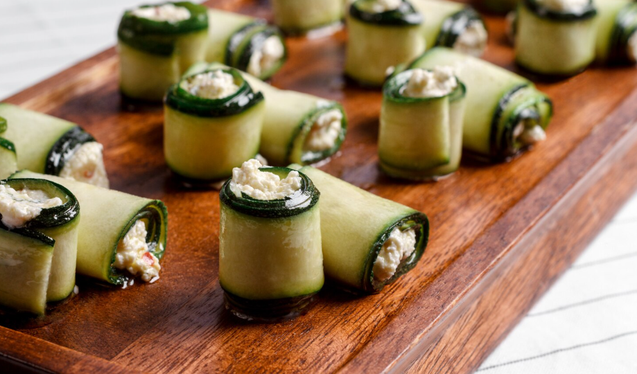 Что приготовить из кабачков?