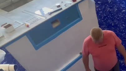 Тихорецк металлоконструкции бассейн