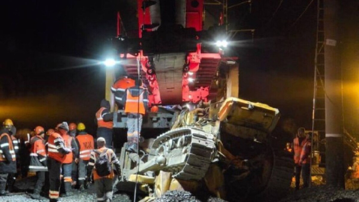    Фото: Дальневосточная транспортная прокуратура