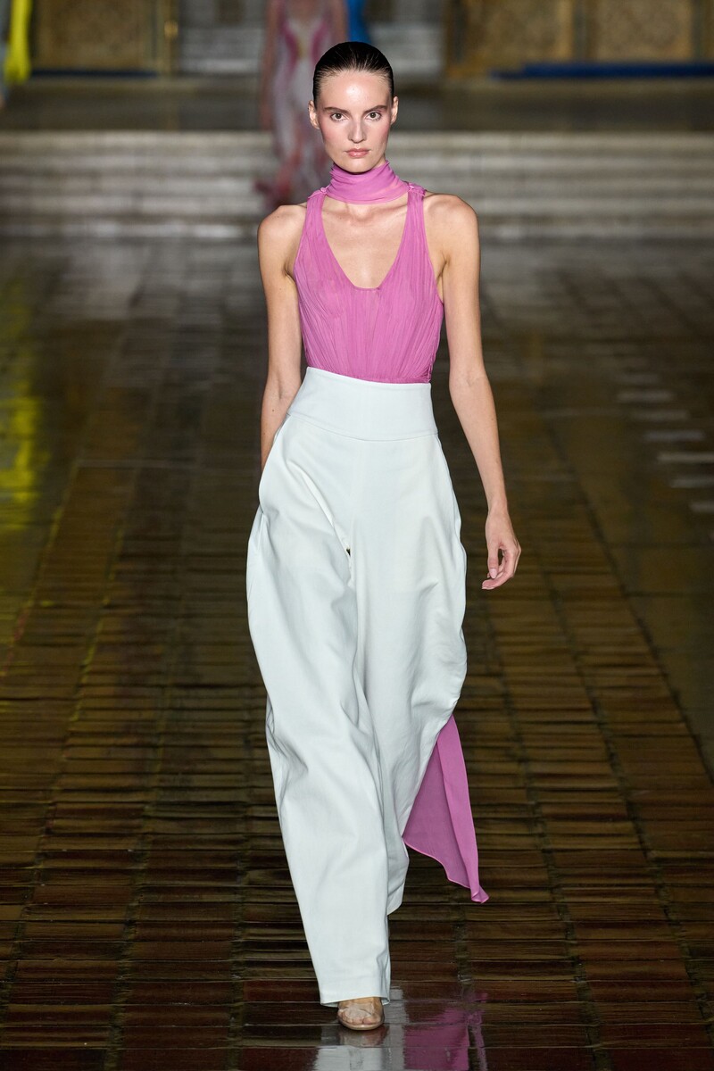 Prabal Gurung