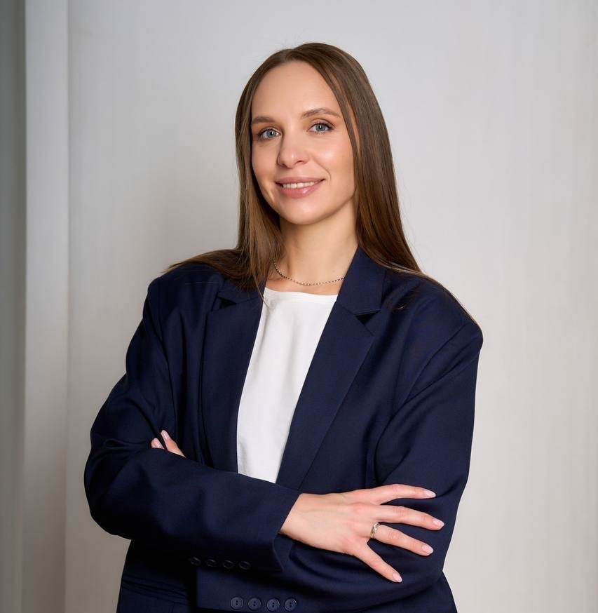 Анна Берсенева, педагог-психолог, психоаналитик