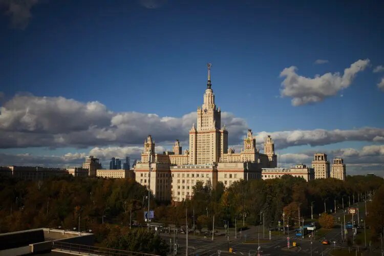    Фото: scientificrussia.ru Олеся Шмелева