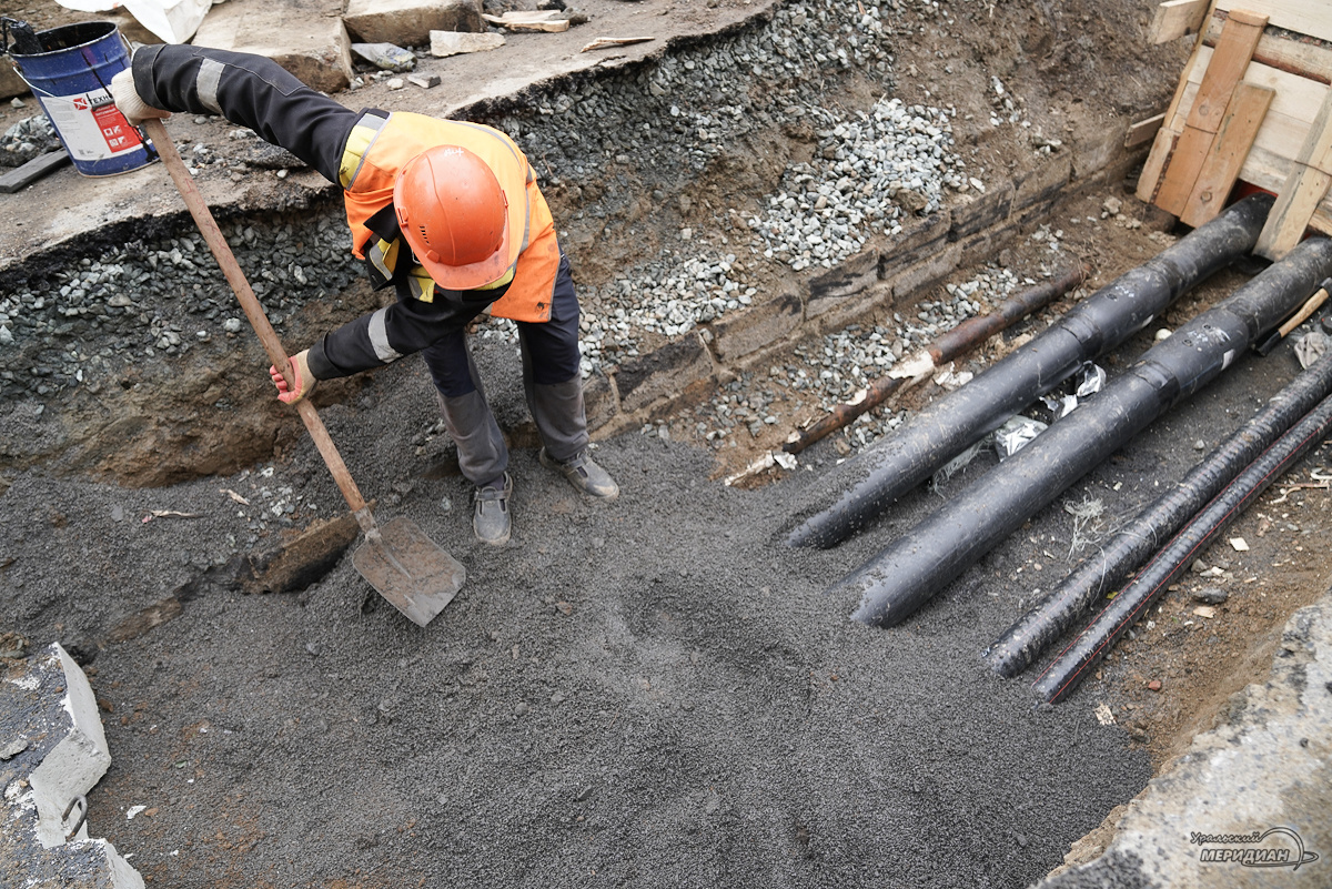    Фото: Лидия Аникина © ИА «Уральский меридиан»