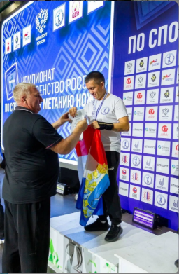    Фото из МАХ-канала Вячеслава Федорищева