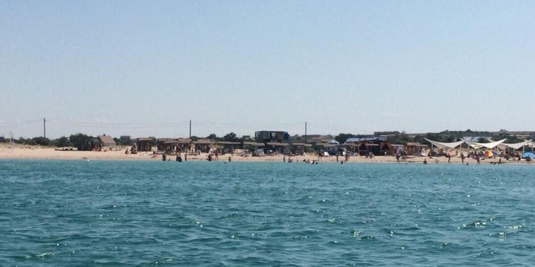 Детям до 14 лет потребуется загранпаспорт для отдыха в Абхазии