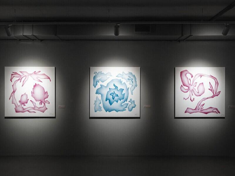 © Фото: пресс-служба галереи Бронштейна