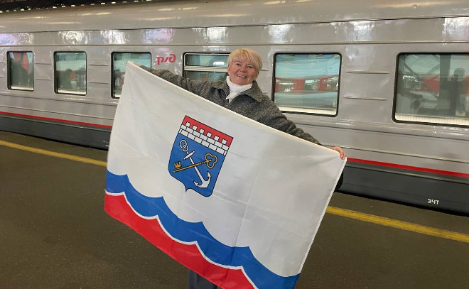    © Пресс-служба комитета образования Ленобласти