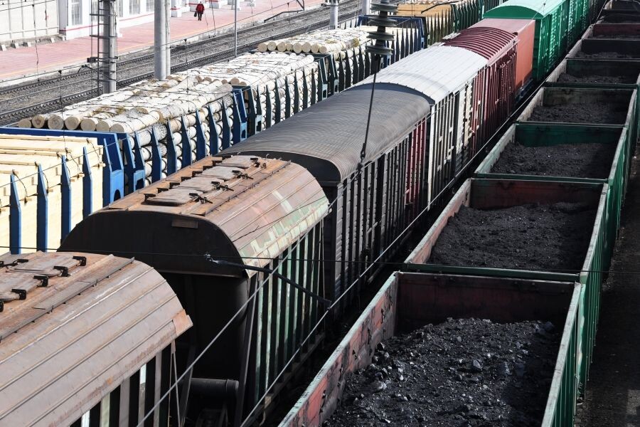     / Источник: © Евгений Епанчинцев/РИА Новости