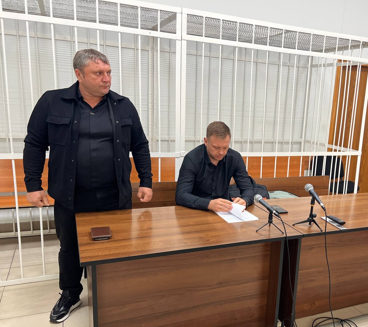    Фото: Объединенная пресс-служба судов Адыгеи