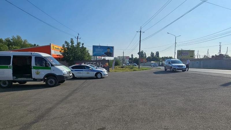      Фото: Пресс-служба судебных приставов Ставрополья