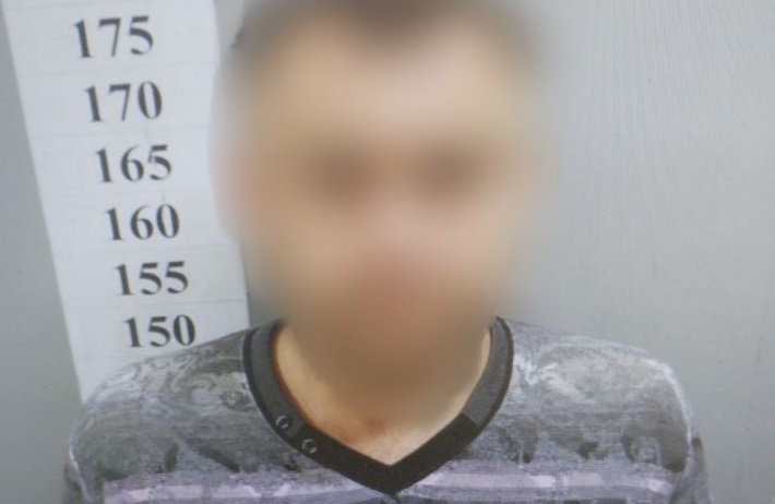    В Орске установили подозреваемого в стрельбе из пневматики по автомобилю Оренбуржье