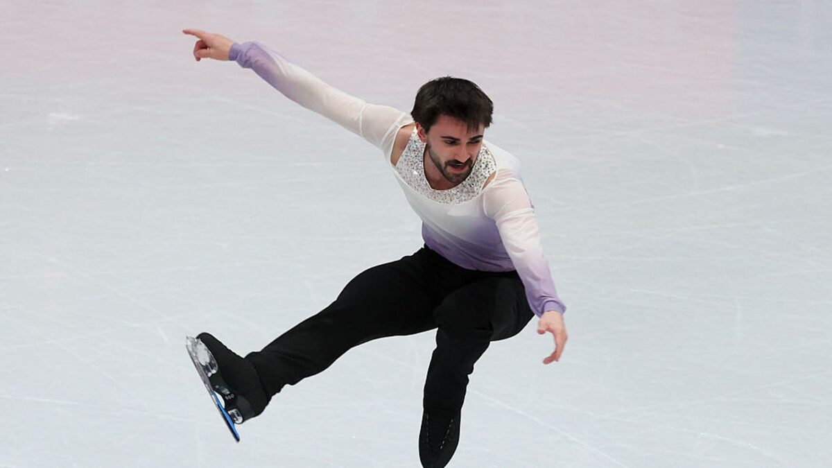 Фото: 2025 Getty Images