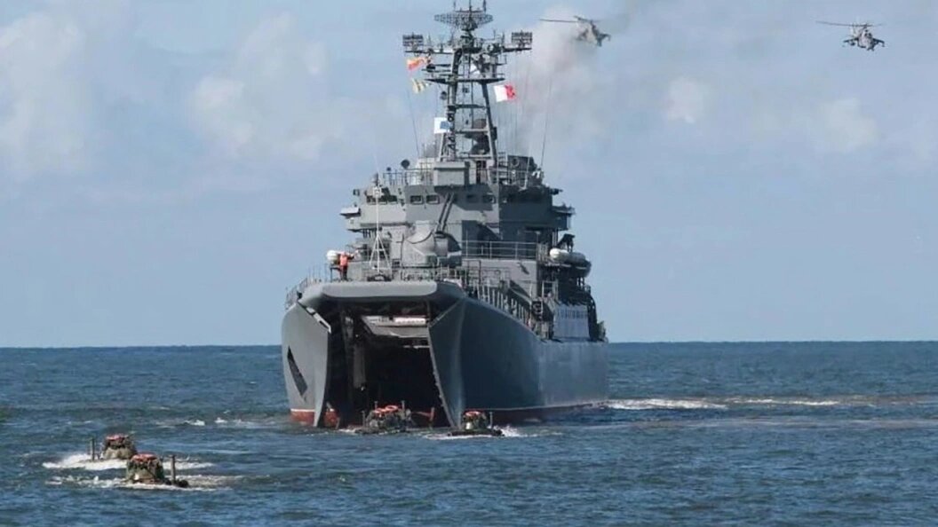    Фото: mil.ru/Министерство обороны России.