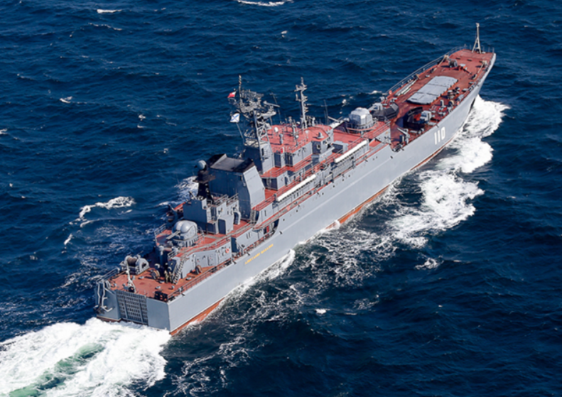    Фото: mil.ru/Министерство обороны России