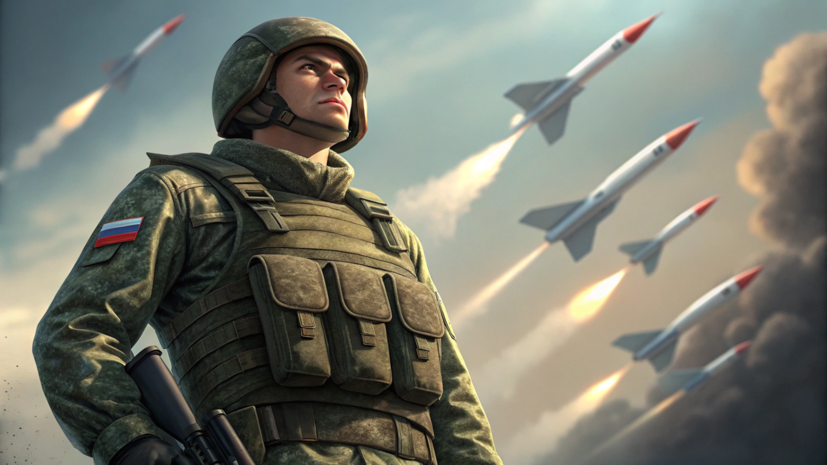   Сгенерировано с помощью ИИ