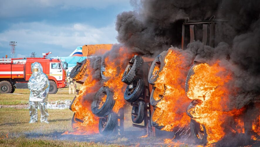    Фото: международный аэропорт "Казань"