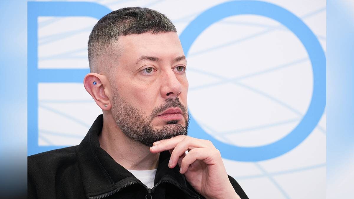    Фото: roscongress / Сергей Отрошко