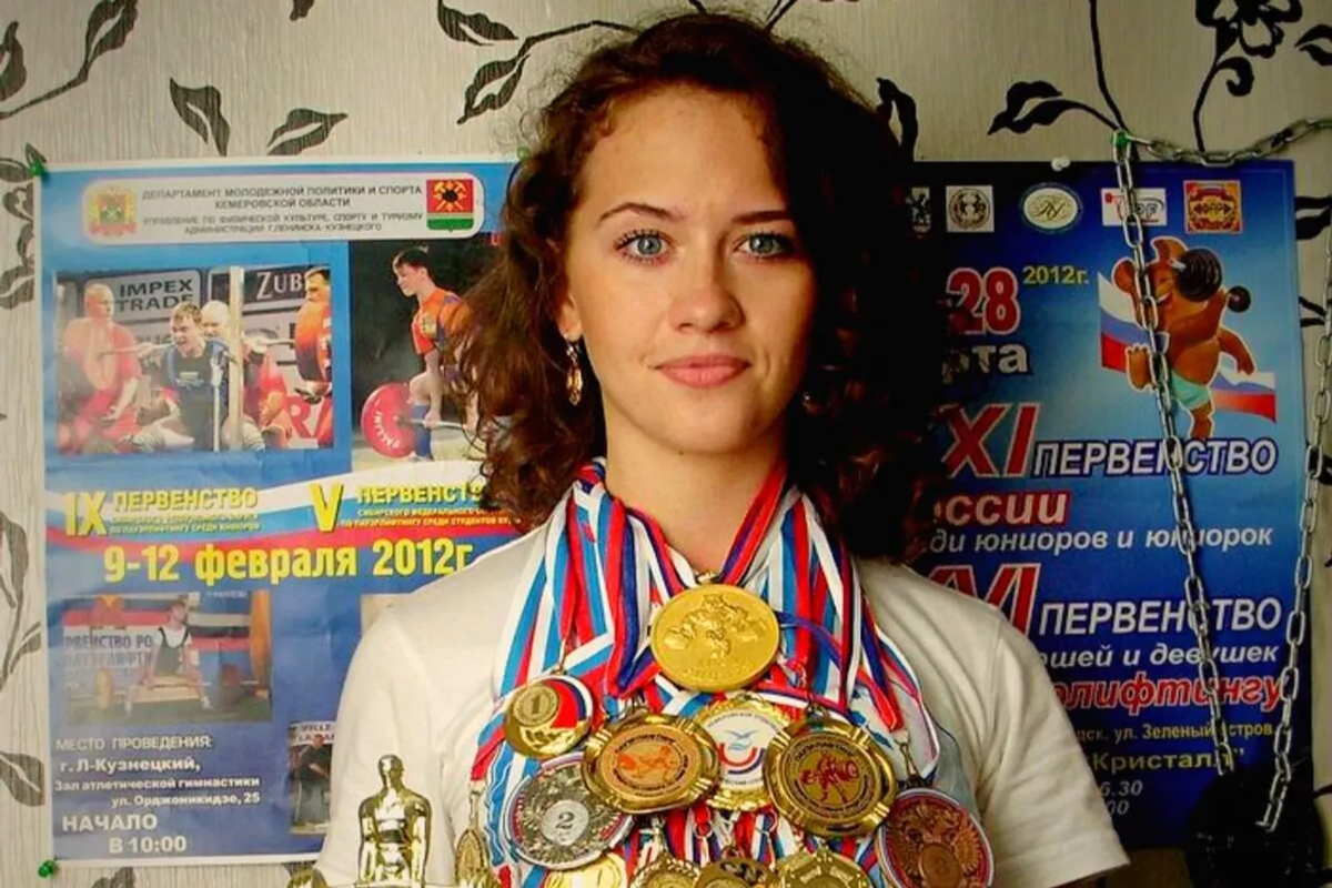 Фото Татьяны: соцсети