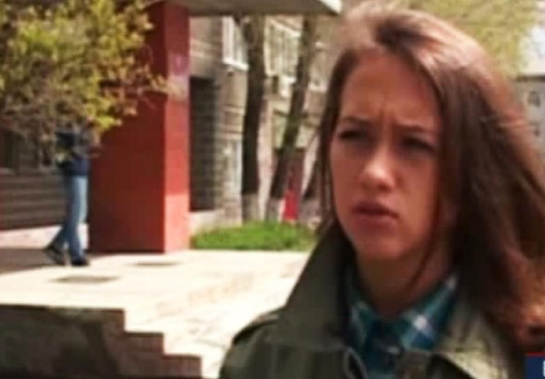 Фото: кадр НТВ