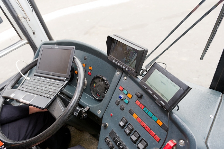 Современное диагностическое оборудование позволяет выявить скрытые неисправности до поломки