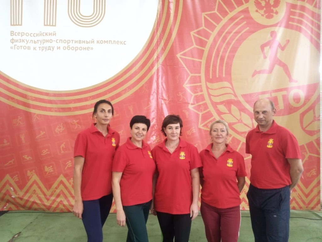    Фото СК «Содружество» Диана Огнева