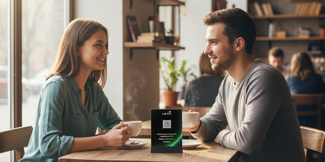 Как ресторанам зарабатывать больше на каждом платеже без повышения цен