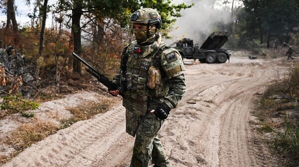    © Sputnik / Станислав Красильников