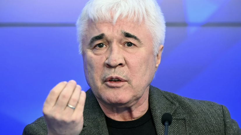   РИА Новости