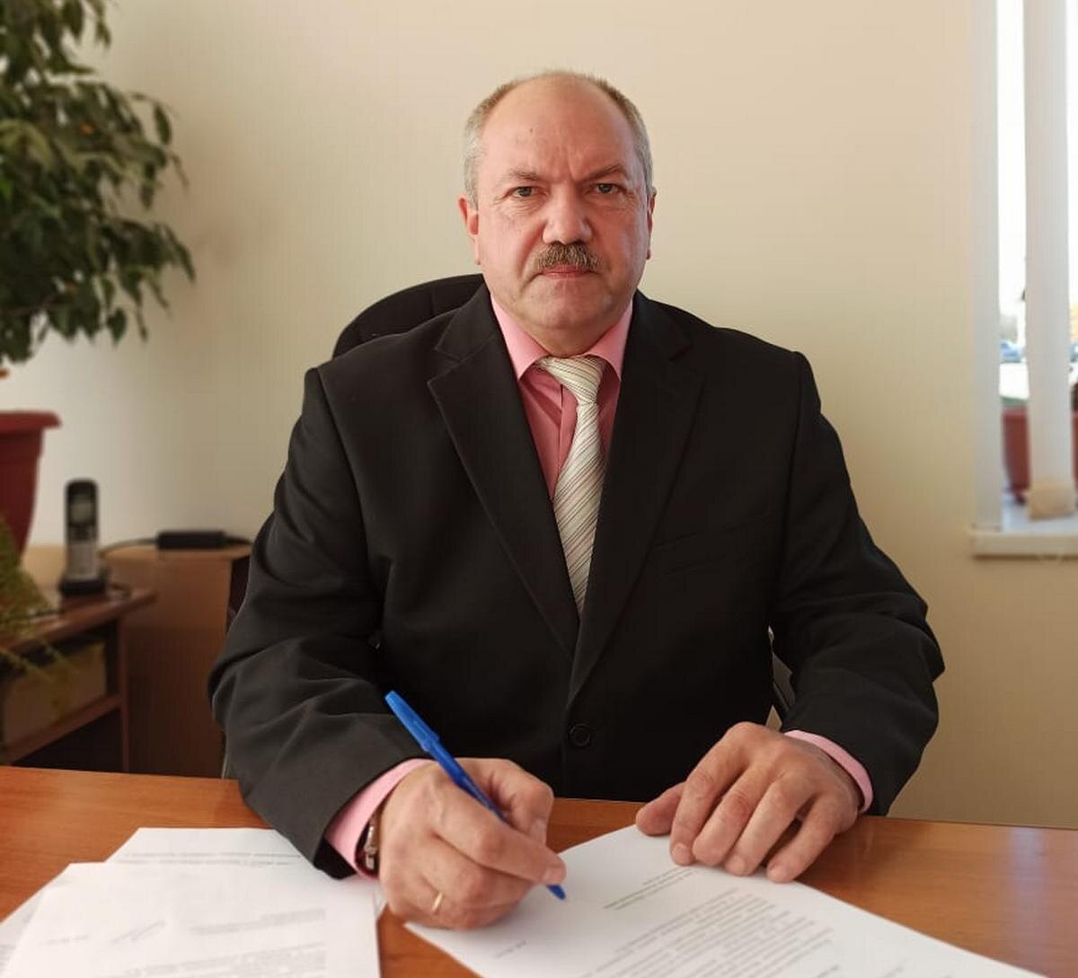    Дмитрий Фатин, фото: ИД «Пресса»