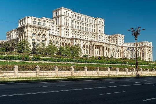    В Румынии оценили шансы на прямое столкновение России и НАТО