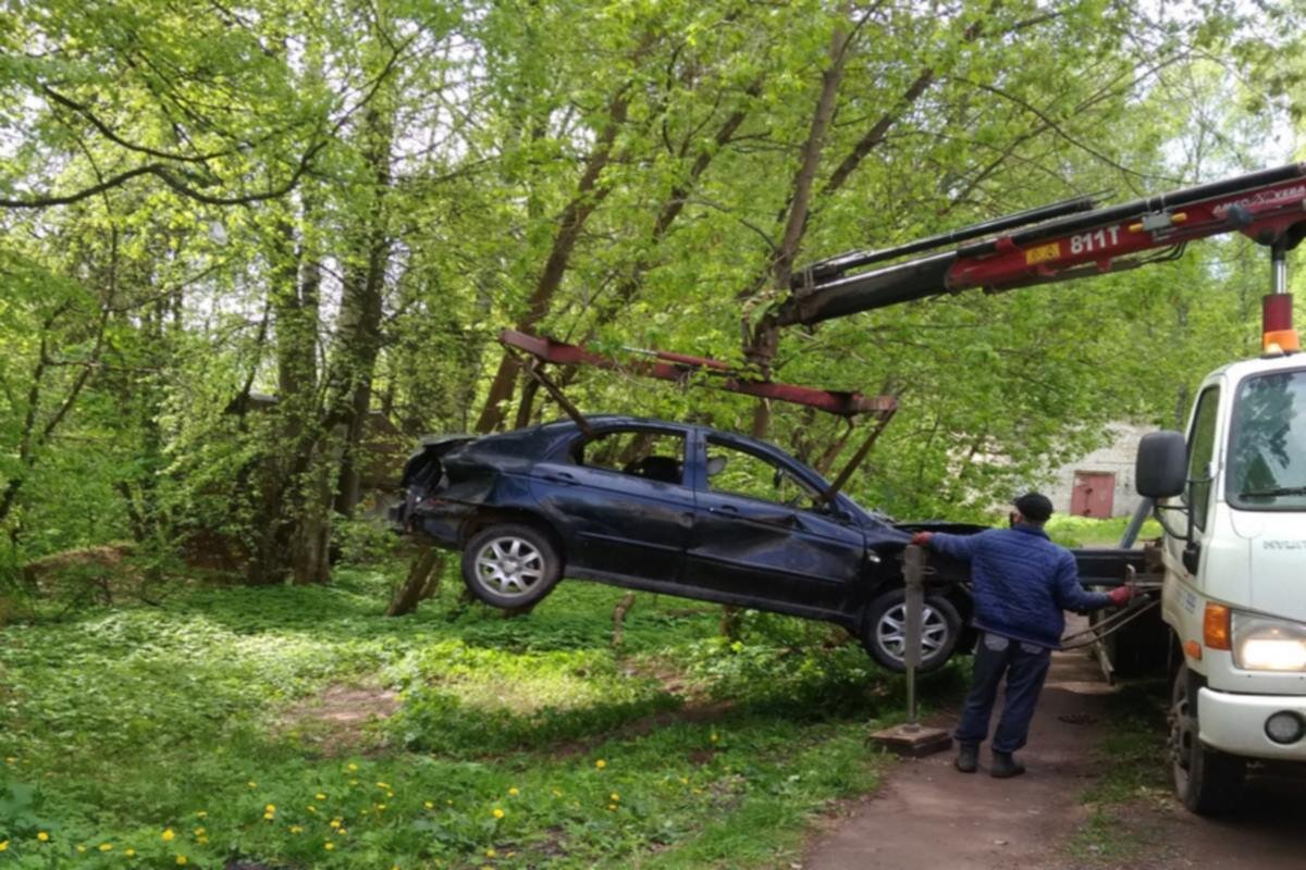    Фото: администрация г. Костромы, источник: grad.kostroma.gov.ru