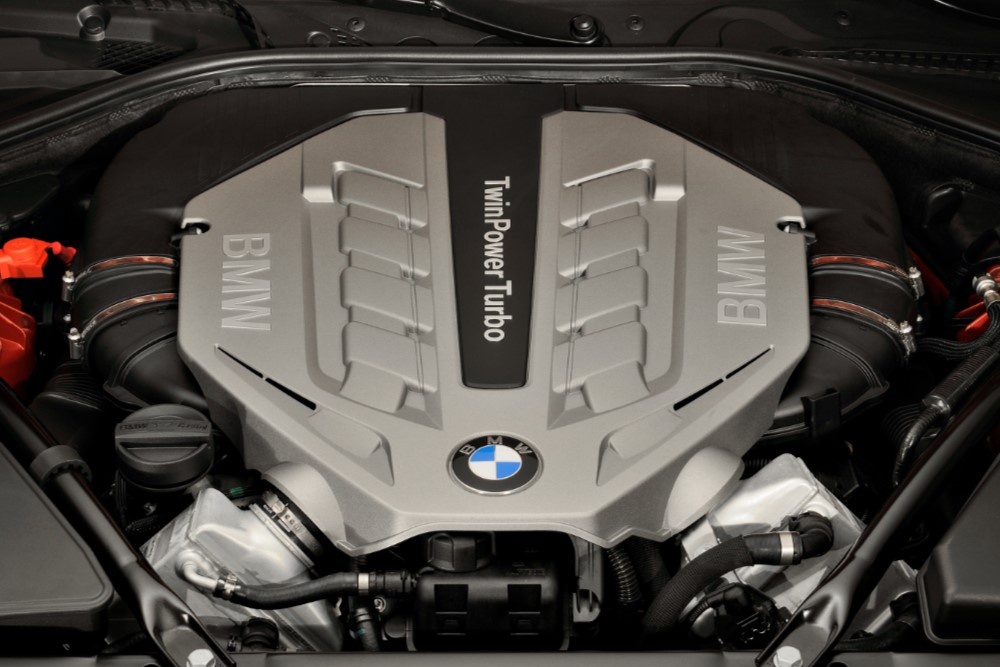    Пресс-служба BMW