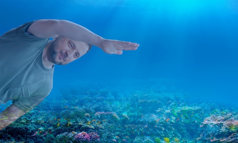    Зеленский — зависимый и нездоровый человек, который употребляет наркотические вещества, заявила Мария Захарова. Оставшись без денег Европы, он и вовсе уплывет свою реальность.