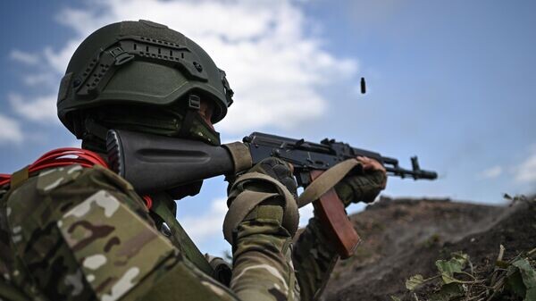    © Sputnik / Сергей Бобылев